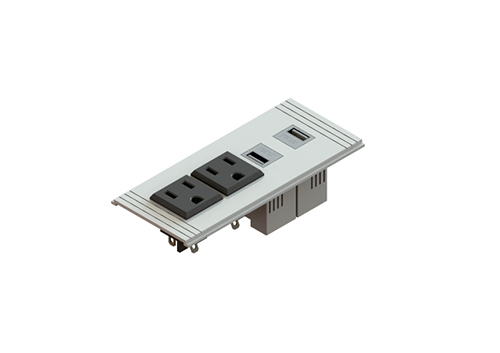 Adapter for Modules