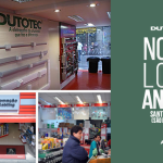 nova loja andra dutotec