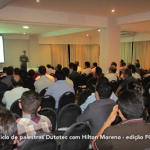 palestra hilton moreno fortaleza