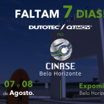 CINASE Convite blog