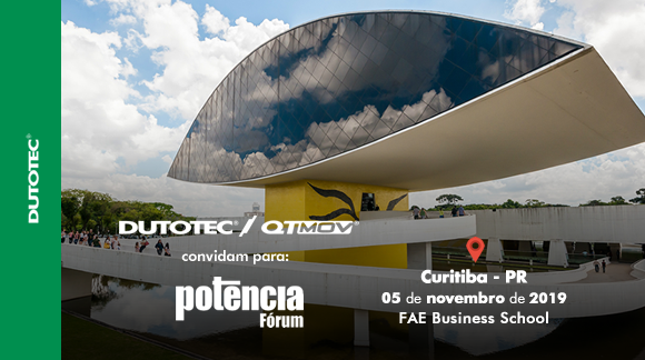 Potencia Curitiba blog
