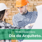 Dia do Arquiteto blog