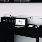dutotec x na mesa de computador