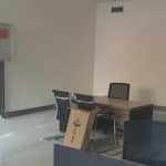 Canaleta para universidade