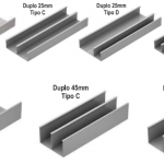 Canaletas Dutotec Standard