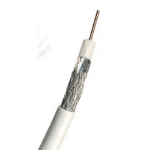 Cabo Coaxial