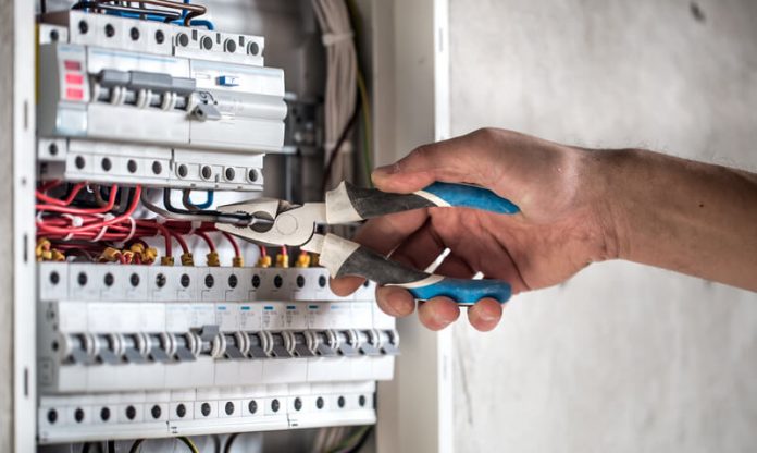 Fiação elétrica: 25 cuidados essenciais para a instalação - Blog Dutotec