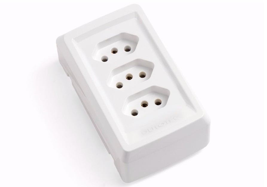 Novo porta equioamentos Dutotec