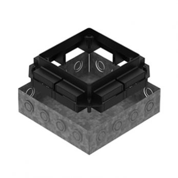 Suporte para Eletrodutos