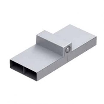 Adaptador Box Duto Canal Light