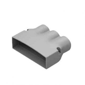 Adaptador de eletroduto