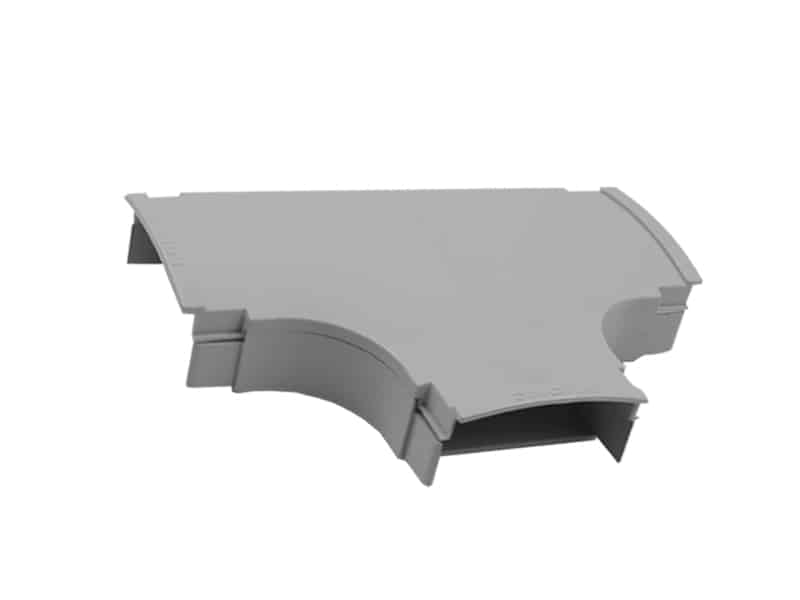 Deriva o Em T O Melhor Do Mercado Em Canaletas Dutos E Eletrocalhas Deriva o Em T O Melhor Do Mercado Em Canaletas Dutos E Eletrocalhas