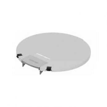 Componentes da Caixa, Colarinho ou Tampa