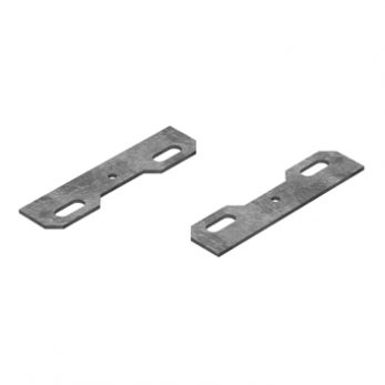 Fixador para Caixa Padrão 4x4''