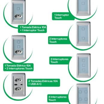 Porta Equipamento com Automação da Dutotec