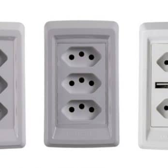 Porta-Equipamento New