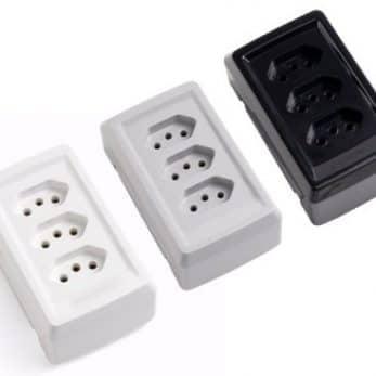 Porta Equipamento New Faceado da Dutotec