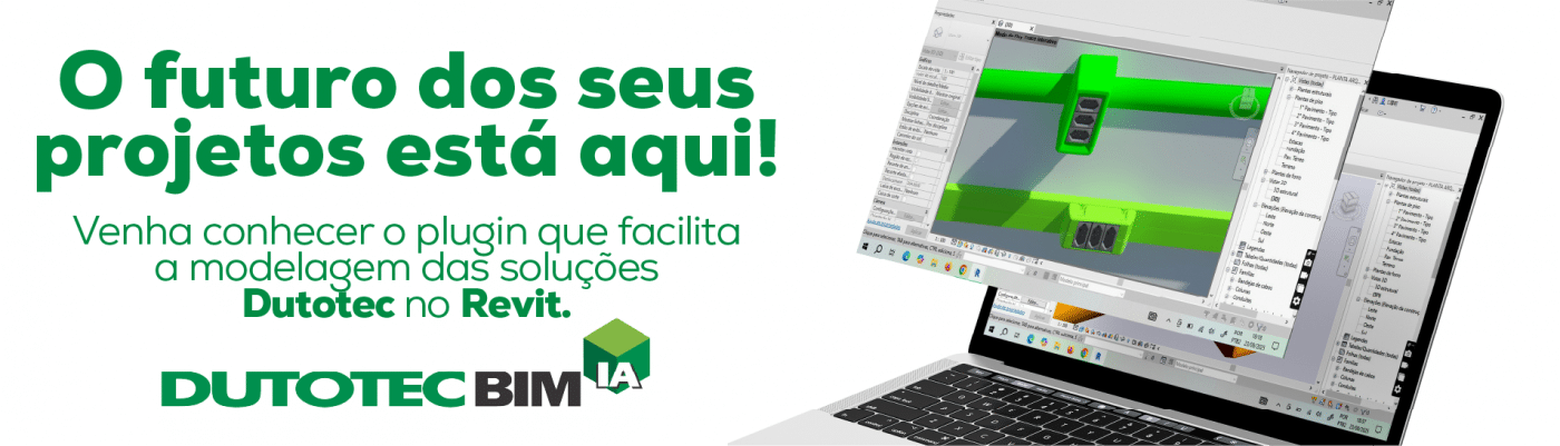 Banner Dutotec BIM IA
