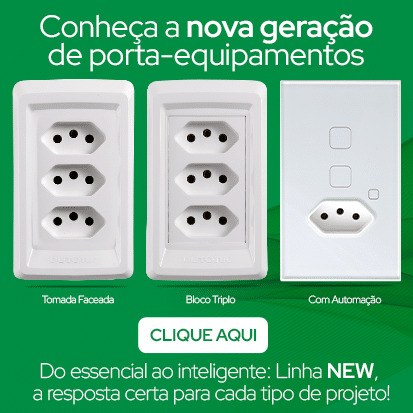Banner Nova Geração de Porta Equipamentos da Dutotec versão mobile